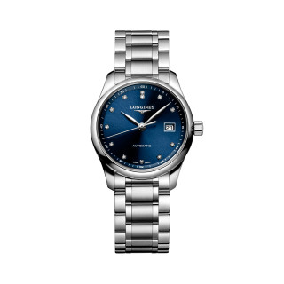 Damenuhr, Longines LONGINES MASTER COLLECTION, Ref: L2.257.4.97.6