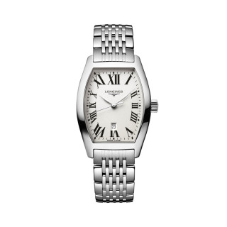 Damenuhr, Longines LONGINES EVIDENZA, Ref: L2.155.4.71.6