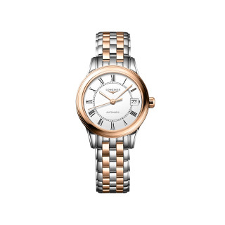 Damenuhr, Longines FLAGSHIP CLASSIC, Ref: L4.274.3.91.7