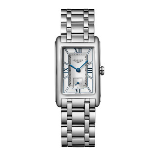 Damenuhr, Longines LONGINES DOLCEVITA, Ref: L5.512.4.75.6