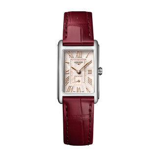 Damenuhr, Longines LONGINES DOLCEVITA, Ref: L5.255.4.28.2
