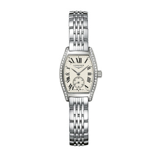 Damenuhr, Longines LONGINES EVIDENZA, Ref: L2.175.0.71.6