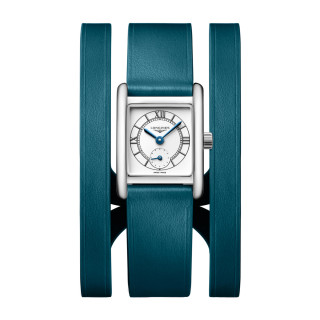 Damenuhr, Longines LONGINES MINI DOLCEVITA, Ref: L5.200.4.75.9