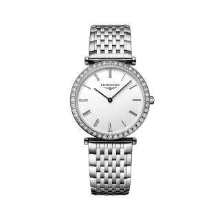 Damenuhr, Longines LA GRANDE CLASSIQUE DE LONGINES, Ref: L4.523.0.11.6