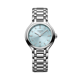 Damenuhr, Longines LONGINES PRIMALUNA, Ref: L8.142.4.97.6