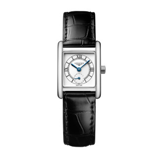 Damenuhr, Longines LONGINES MINI DOLCEVITA, Ref: L5.200.4.75.2