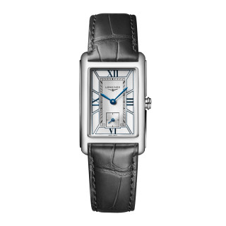 Damenuhr, Longines LONGINES DOLCEVITA, Ref: L5.512.4.75.2