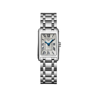 Damenuhr, Longines LONGINES DOLCEVITA, Ref: L5.258.4.71.6