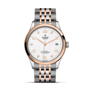 Damen- und Herrenuhr, TUDOR 1926, Ref: M91451-0011