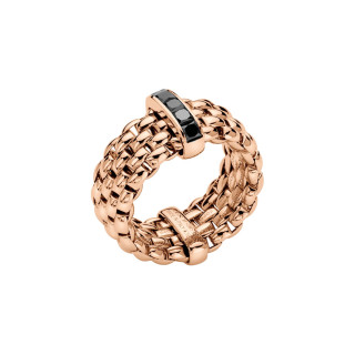 Roségold, Ringe, FOPE Panorama Flex'it Ring, Ref: 52504AX_BN_R_XRX_00L