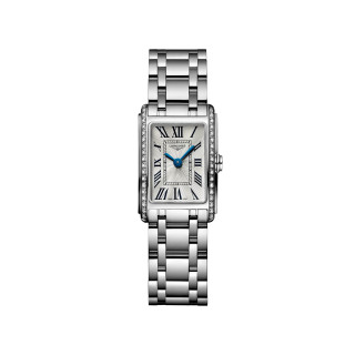 Damenuhr, Longines LONGINES DOLCEVITA, Ref: L5.258.0.71.6
