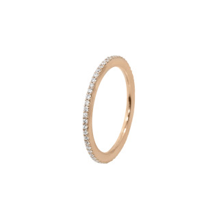 Rotgold, Ringe, Schmuckwerk Alpen Memoirering, Ref: GT715-RG-49