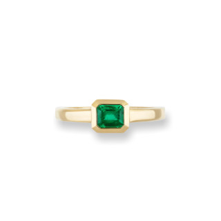 Gelbgold, Ringe, Juwelier Lenhardt Ring, Ref: 1988-0