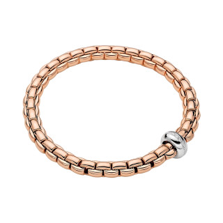 Roségold, Armschmuck, FOPE Eka Armband, Ref: 70705BX_BB_R_XBX_00L