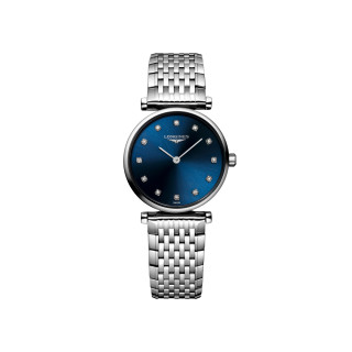 Damenuhr, Longines LA GRANDE CLASSIQUE DE LONGINES, Ref: L4.209.4.97.6