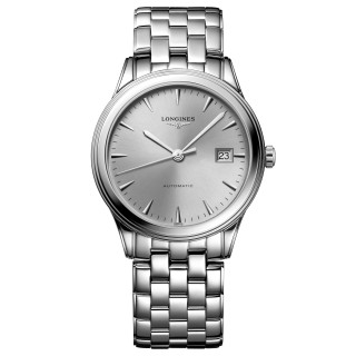 Herrenuhr, Longines FLAGSHIP CLASSIC, Ref: L4.974.4.72.6