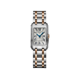 Damenuhr, Longines LONGINES DOLCEVITA, Ref: L5.258.8.71.0
