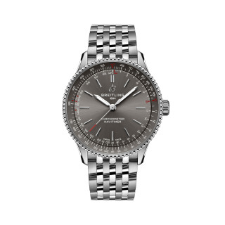 Damenuhr, Breitling Navitimer Automatic 36, Ref: A17327381B1A1