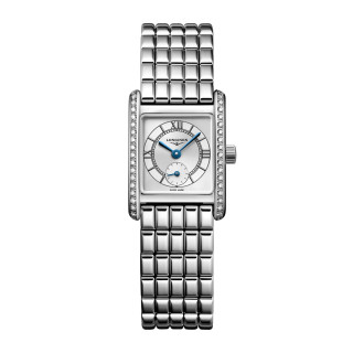 Damenuhr, Longines LONGINES MINI DOLCEVITA, Ref: L5.200.0.75.6