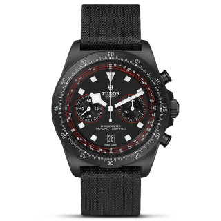 Herrenuhr, TUDOR Pelagos FXD Chrono, Ref: M25827KN-0001