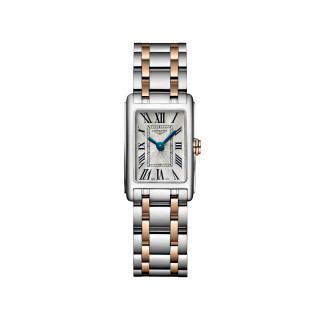 Damenuhr, Longines LONGINES DOLCEVITA, Ref: L5.258.5.71.7