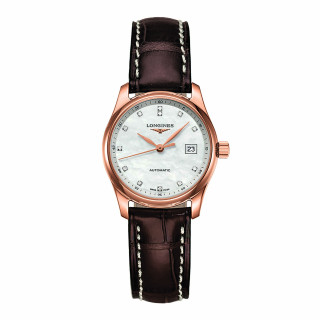 Damenuhr, Longines LONGINES MASTER COLLECTION, Ref: L2.257.8.87.3