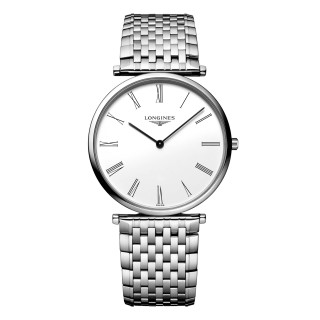 Damenuhr, Longines LA GRANDE CLASSIQUE DE LONGINES, Ref: L4.755.4.11.6