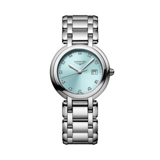 Damenuhr, Longines LONGINES PRIMALUNA, Ref: L8.122.4.90.6