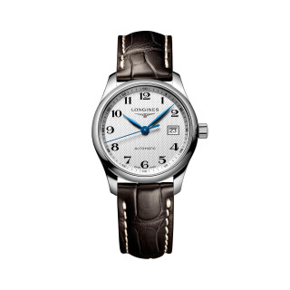 Damenuhr, Longines LONGINES MASTER COLLECTION, Ref: L2.257.4.78.3