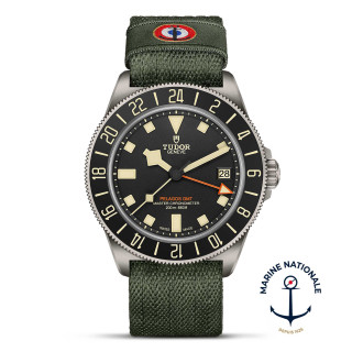 Herrenuhr, TUDOR Pelagos FXD GMT, Ref: M2542G267NU-0002