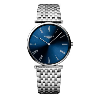 Damenuhr, Longines LA GRANDE CLASSIQUE DE LONGINES, Ref: L4.755.4.94.6