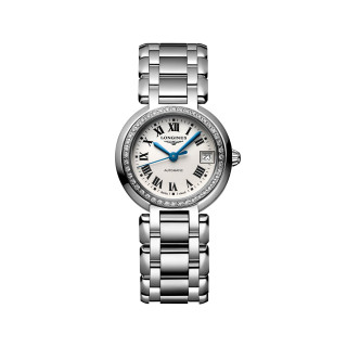 Damenuhr, Longines LONGINES PRIMALUNA, Ref: L8.111.0.71.6