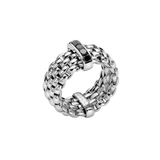 Weißgold, Ringe, FOPE Panorama Flex'it Ring, Ref: 52504AX_BN_B_XBX_0XS