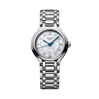 Damenuhr, Longines LONGINES PRIMALUNA, Ref: L8.142.4.87.6