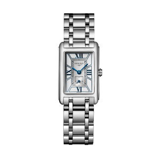 Damenuhr, Longines LONGINES DOLCEVITA, Ref: L5.255.4.75.6