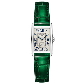 Damenuhr, Longines LONGINES DOLCEVITA, Ref: L5.255.4.71.A