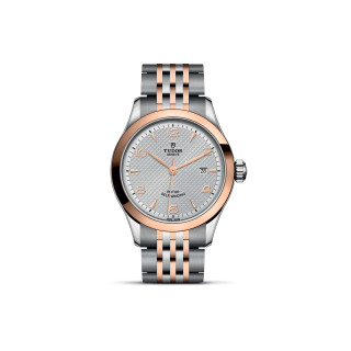 Damenuhr, TUDOR 1926, Ref: M91351-0001