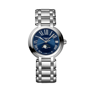 Damenuhr, Longines LONGINES PRIMALUNA MOONPHASE, Ref: L8.115.4.91.6