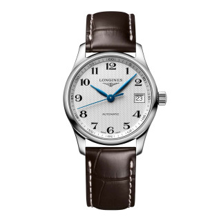 Damenuhr, Longines LONGINES MASTER COLLECTION, Ref: L2.357.4.78.3