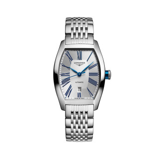 Damenuhr, Longines LONGINES EVIDENZA, Ref: L2.142.4.70.6
