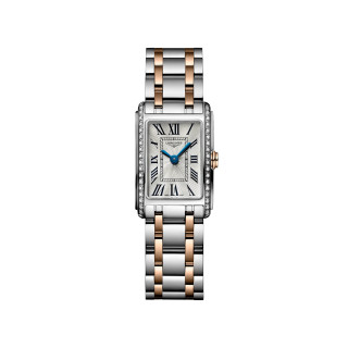 Damenuhr, Longines LONGINES DOLCEVITA, Ref: L5.258.5.79.7