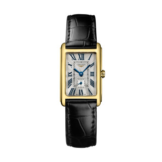 Damenuhr, Longines LONGINES DOLCEVITA, Ref: L5.255.6.71.0