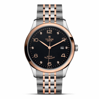 Damen- und Herrenuhr, TUDOR 1926, Ref: M91651-0004