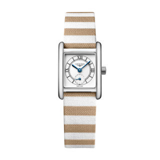 Damenuhr, Longines LONGINES MINI DOLCEVITA SYLT EDITION, Ref: L5.200.4.75.A