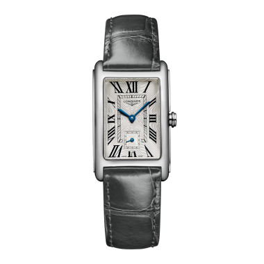 Quarzwerk, Damenuhr, Longines LONGINES DOLCEVITA