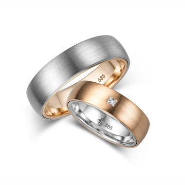         Giloy Trauringe Giloy14