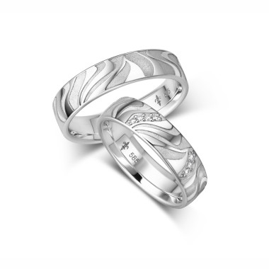         Giloy Trauringe Giloy41