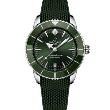         Herrenuhr, Automatik, Breitling Superocean Heritage B31 Automatic 44