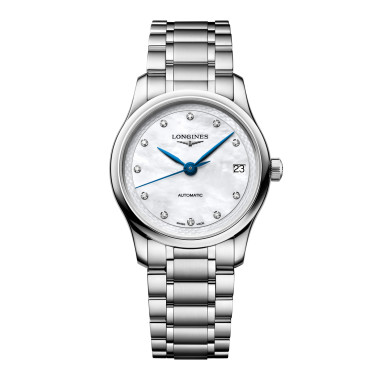         Damenuhr, Automatik, Longines LONGINES MASTER COLLECTION
