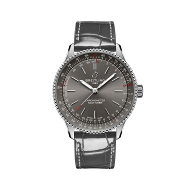         Damenuhr, Automatik, Breitling Navitimer Automatic 36